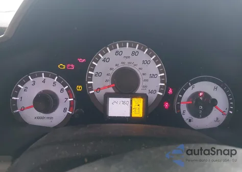 2013 Honda Pilot Ex z USA, uszkodzony, nr VIN 5FNYF4H4XDB067602